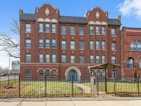 4344 Ellis MOBILITY ZONE, 4344 S Ellis Ave APT 210, Chicago, IL 60653