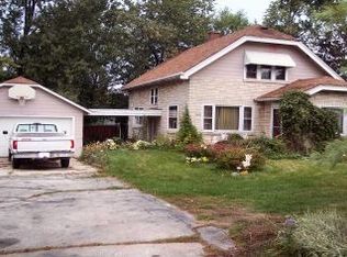 5401 S 51st St, Greendale, WI 53129