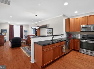 700 Commodore Ct Unit 2705, Philadelphia, PA