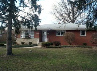 3625 Manor Dr, Highland, IN 46322