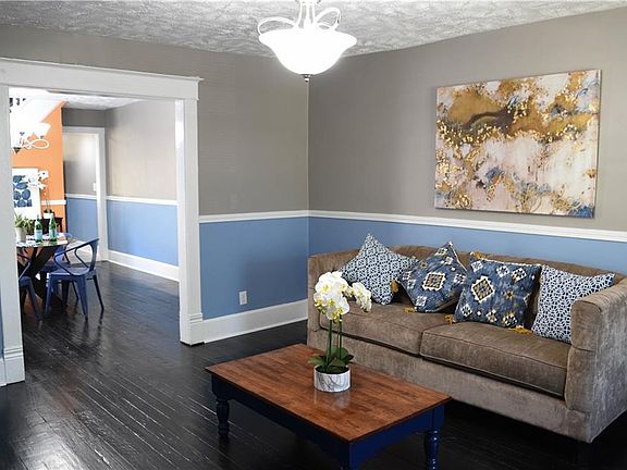 3rd image of 605 Jefferson Ave Unit 605-607