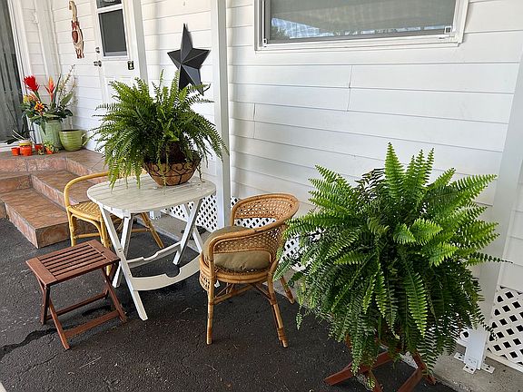 Cabana