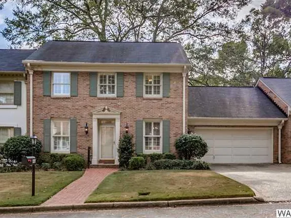 1011 Bedford Pl N, Tuscaloosa, AL 35406