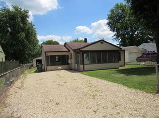 2108 N Shirey Rd, Muncie, IN 47303