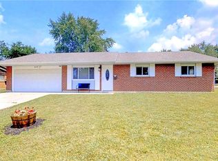 2319 Stop 8 Rd, Dayton, OH 45414