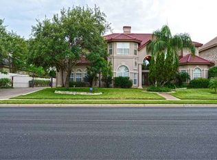 2206 Bermuda Dr, Laredo, TX 78045
