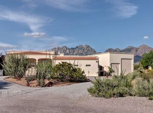 3930 Desert Broom Ct, Las Cruces, NM 88011