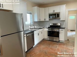 55 Porter Rd, Cambridge, MA 02140