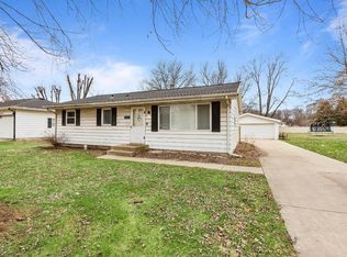 2798 Irving St, Portage, IN 46368