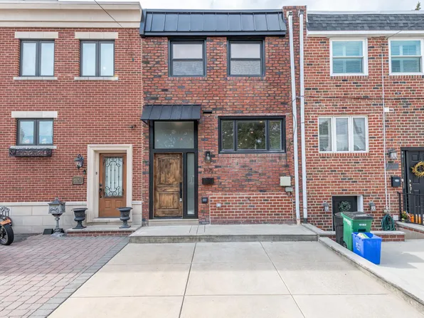 3172 S 18th St, Philadelphia, PA 19145