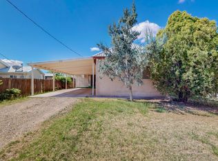 907 W Picard Ave, Belen, NM 87002