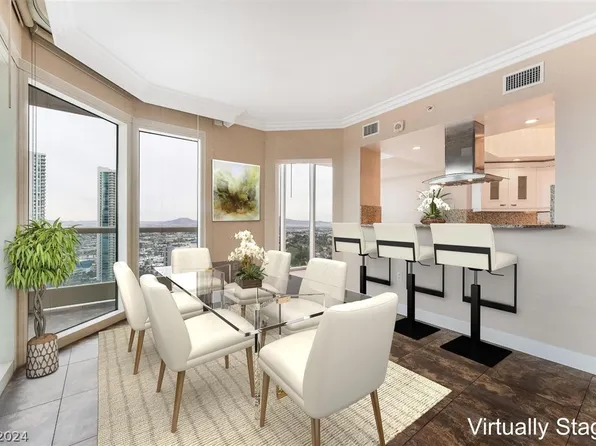 2777 Paradise Rd Unit 2505, Las Vegas, NV 89109