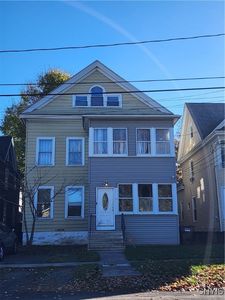 121 Erie St, Syracuse, NY, 13204
