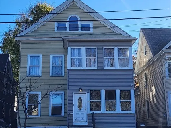 121 Erie St, Syracuse, NY 13204