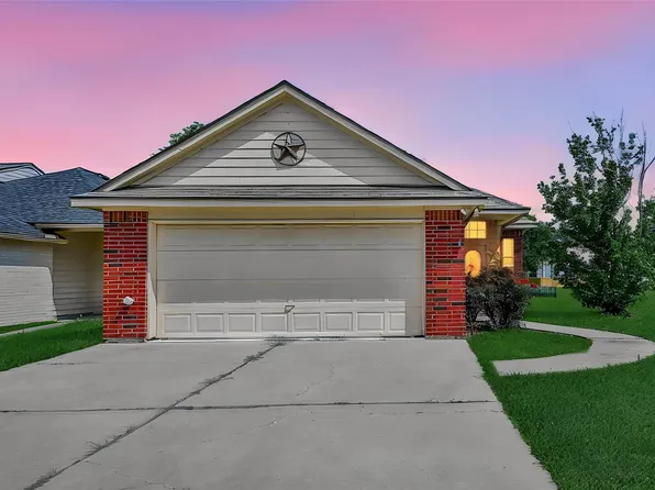 13032 Centaurus Ct, Willis, TX 77318