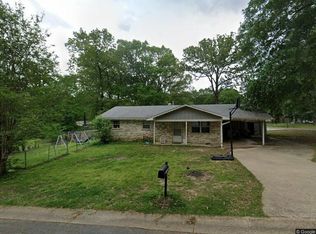1921 Edgehill Dr, Benton, AR 72015