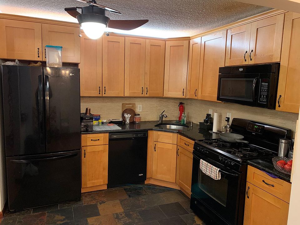 Newly renovated Kitchen