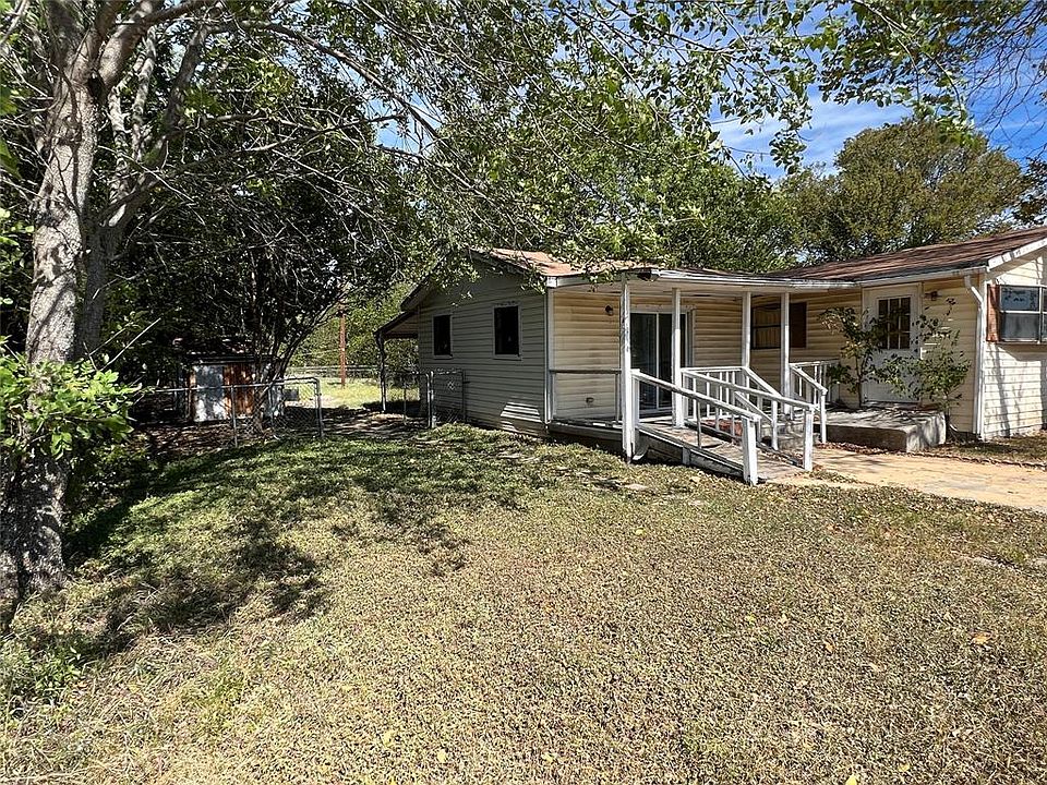 714 E 13th Ave, Corsicana, TX 75110 MLS 20184410 Zillow