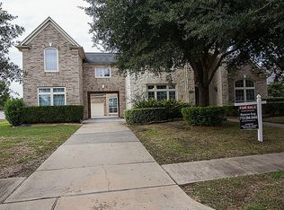 111 Rivercove Ln, Richmond, TX 77406