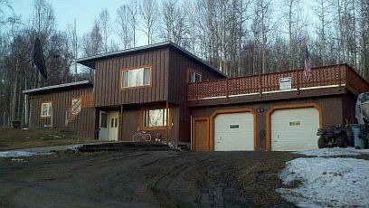 932 Kokomo Exterior
