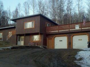 932 Kokomo St, Fairbanks, AK 99712