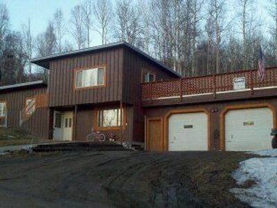 932 Kokomo St, Fairbanks, AK, 99712