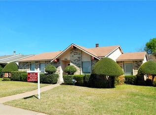 1906 Glenbrook Meadows Dr, Garland, TX 75040