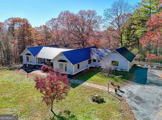 428 Orchard View Ln, Lakemont, GA 30552