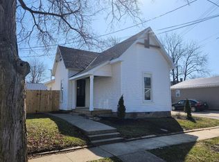 121 E Paint St, Washington Court House, OH 43160