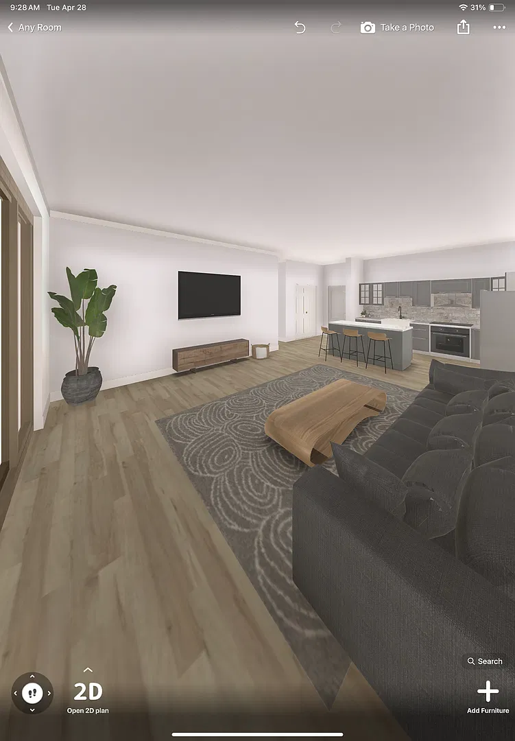 20 West Commons — Photo 3