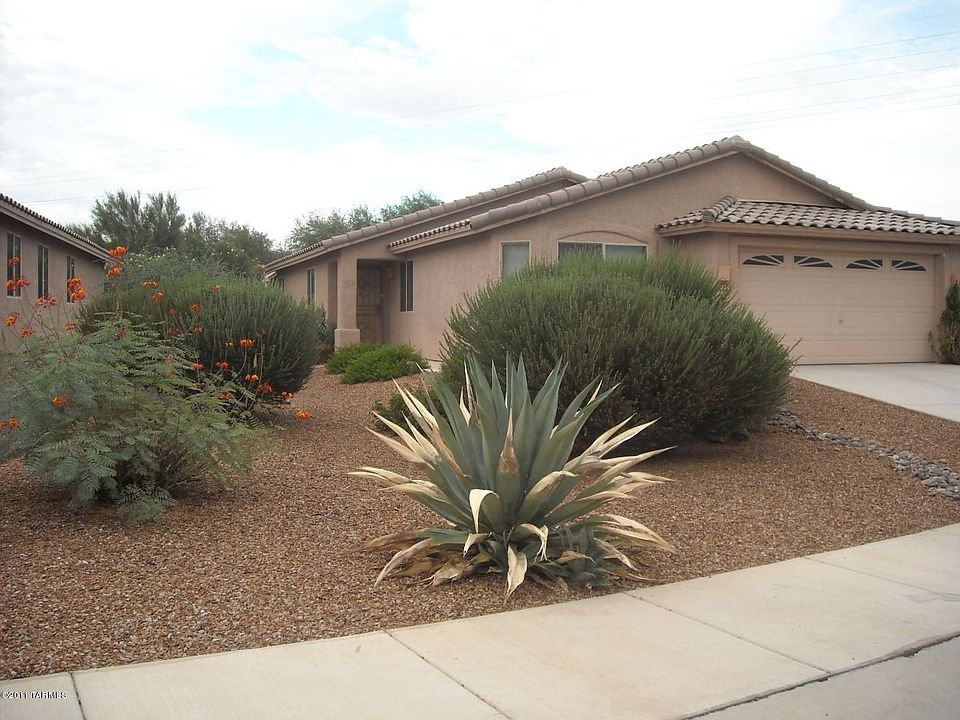 1st image of 9024 N Mexican Sage Pl