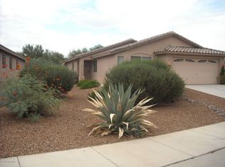 9024 N Mexican Sage Pl, Tucson, AZ 85742
