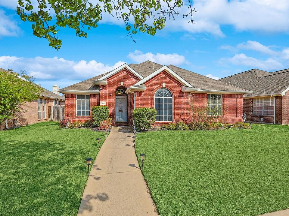 7816 Park Downs Dr, Fort Worth, TX 76137 | Zillow