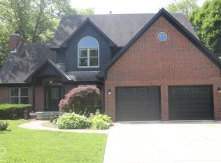 441 W Thompson Rd, Indianapolis, IN 46217