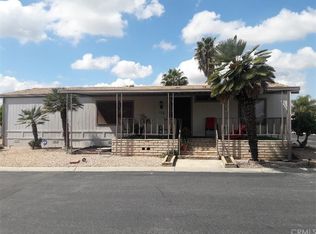 1300 W Menlo Ave SPACE 122, Hemet, CA 92543