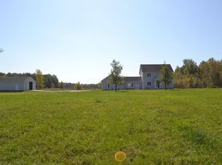 24505 Rapp Dean Rd, Raymond, OH 43067