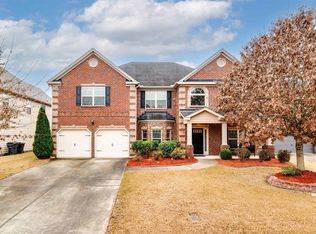 2465 Horse Saddle Way, Dacula, GA 30019