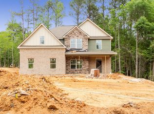 140 Homestead Cir, Forsyth, GA 31029