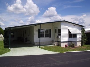 7140 El Matador St, Zephyrhills, FL 33541