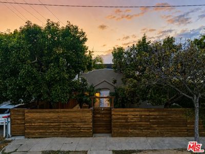 817 Broadway St, Venice, CA, 90291