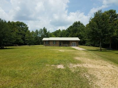 Beach Rd, Poplarville, MS, 39470