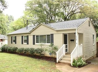 548 Manhasset Rd, Charlotte, NC 28209