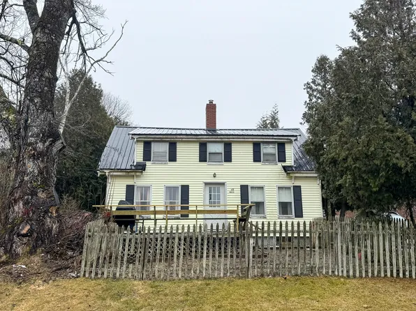 2 New Hill Road, East Machias, ME 04630
