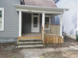 1438 Minnesota Ave, Columbus, OH 43211