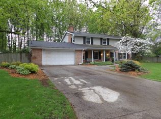 3425 Northview Dr, Kalamazoo, MI 49004