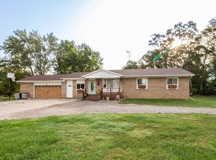 5348 N Elms Rd, Flushing, MI 48433