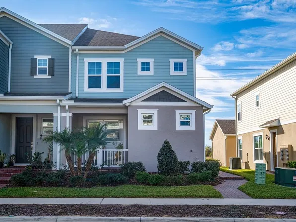 7036 Twilight Bay Dr, Winter Garden, FL 34787