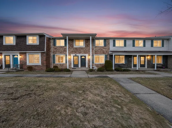 13429 Denver Cir S #5, Sterling Heights, MI 48312