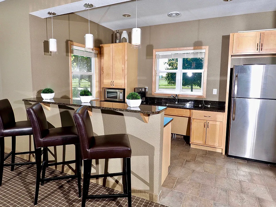 Somerset Apartments
