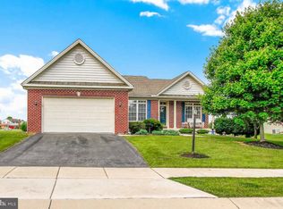 134 Panther Dr, Hanover, PA 17331